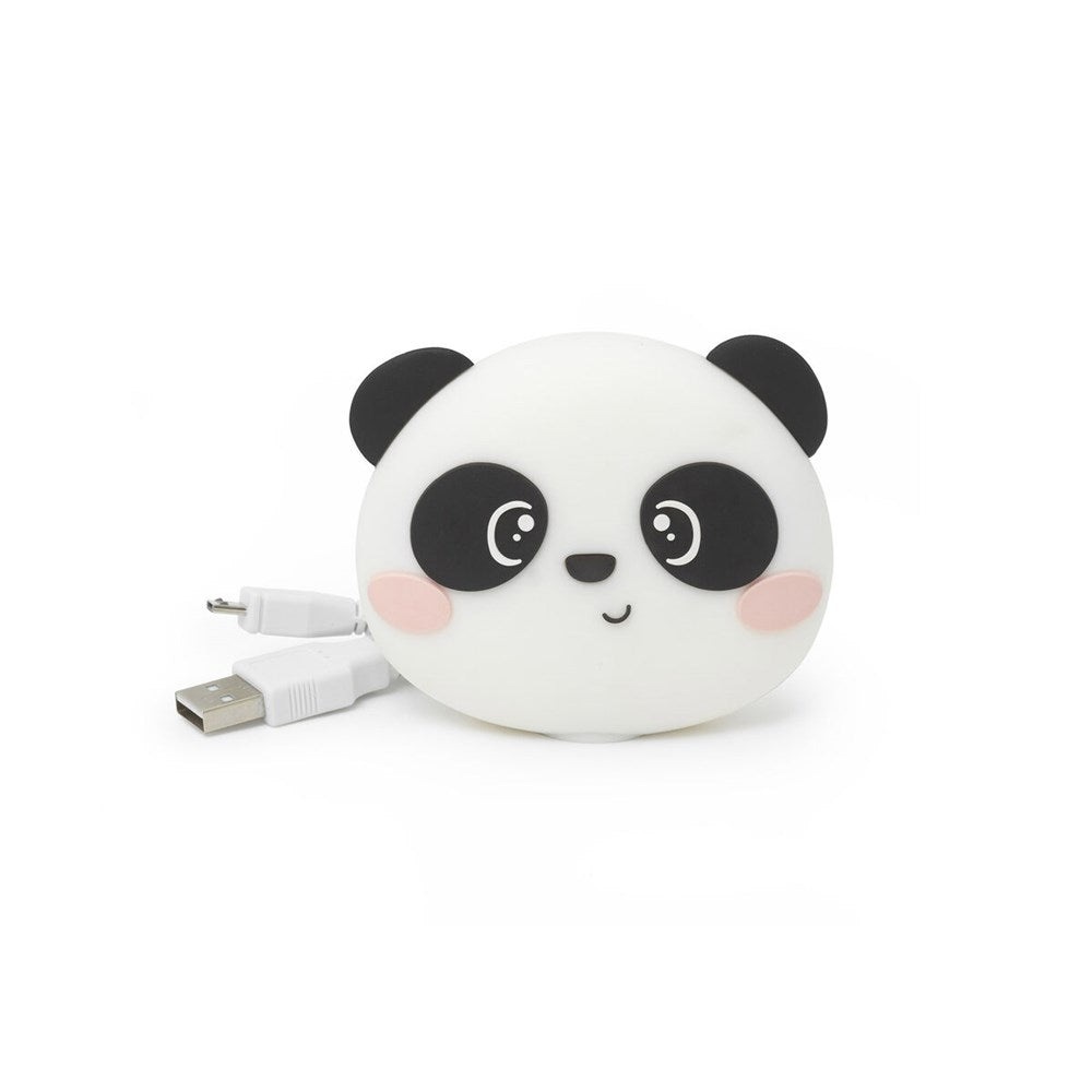 Everyone loves a dea! Be sure to Buy Legami: My Super Power Panda